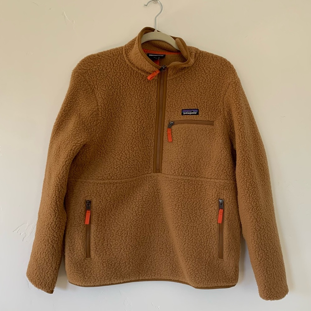 Patagonia 🍂 Pull-Over